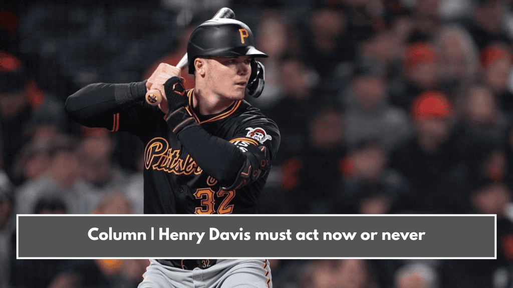 Column | Henry Davis must act now or never