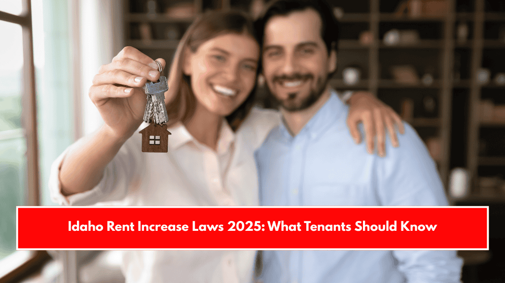 Idaho Rent Increase Laws 2025: What Tenants Should Know